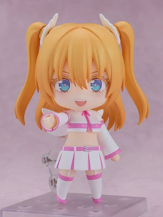 Nendoroid 2.5 Dimensional Seduction Ririsa Action Figure JAPAN OFFICIAL