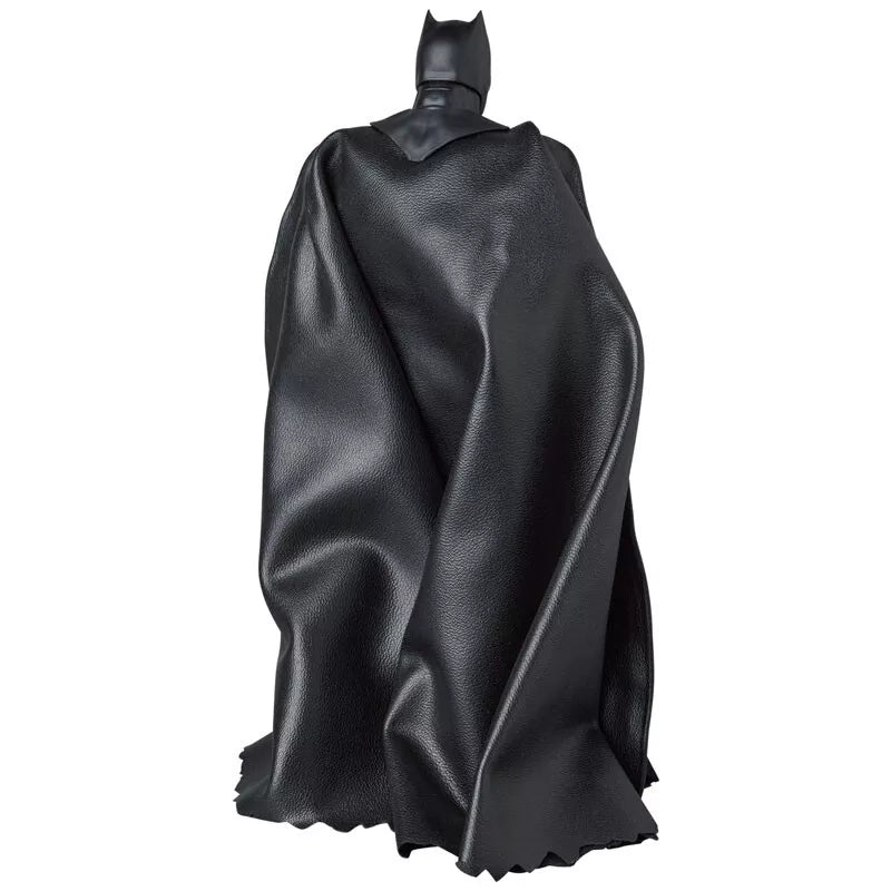 Medicom Toy Mafex n. 222 Batman Justice League Ver. Action figure Giappone Officiale