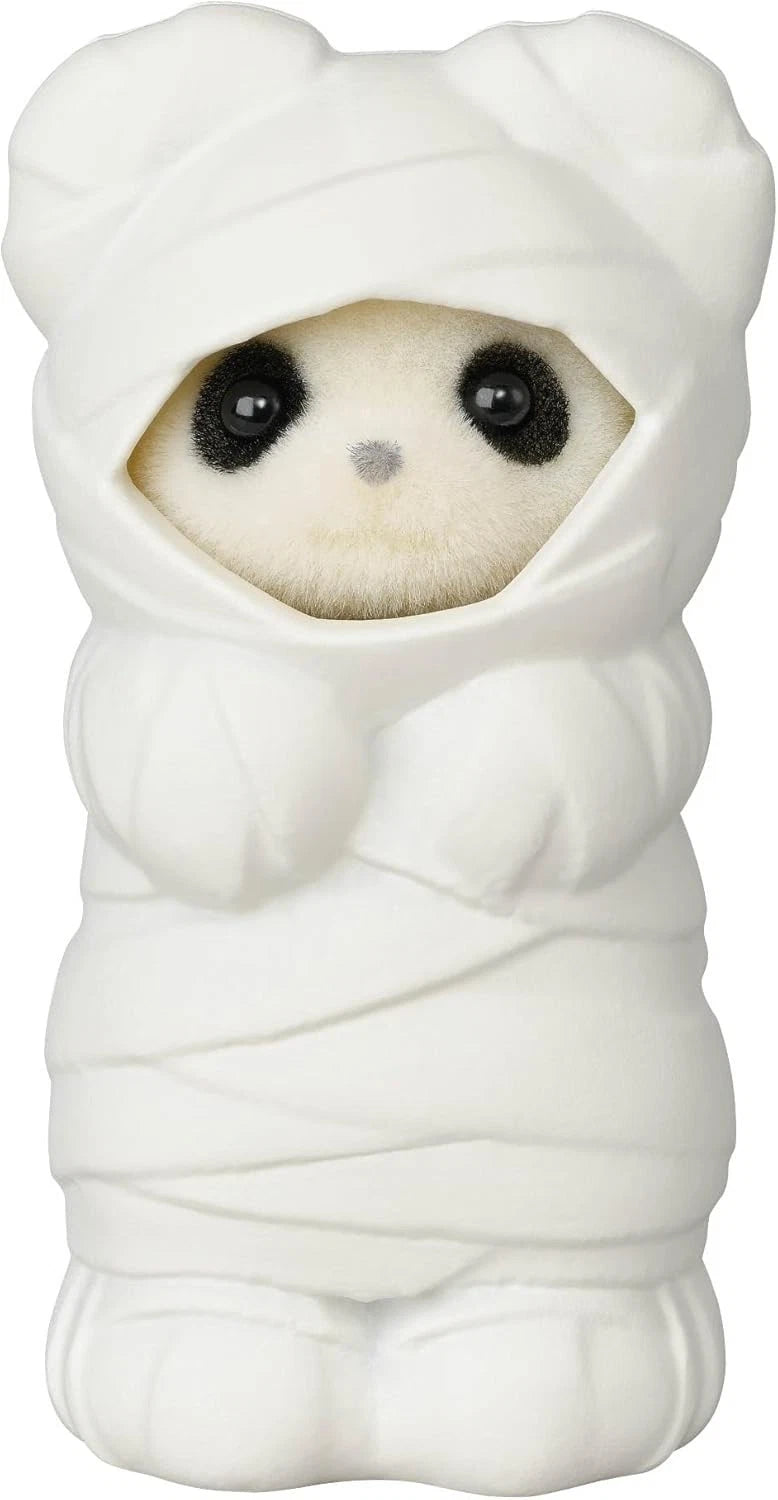 Epoch Sylvanian Families Baby Collection Baby Adventure Series BB-15 BOX JAPAN
