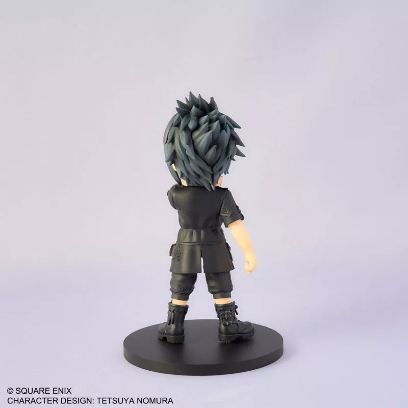 Square Enix Final Fantasy XV Artes Adoráveis ​​Noctis Lucis Caelum Figura Japão