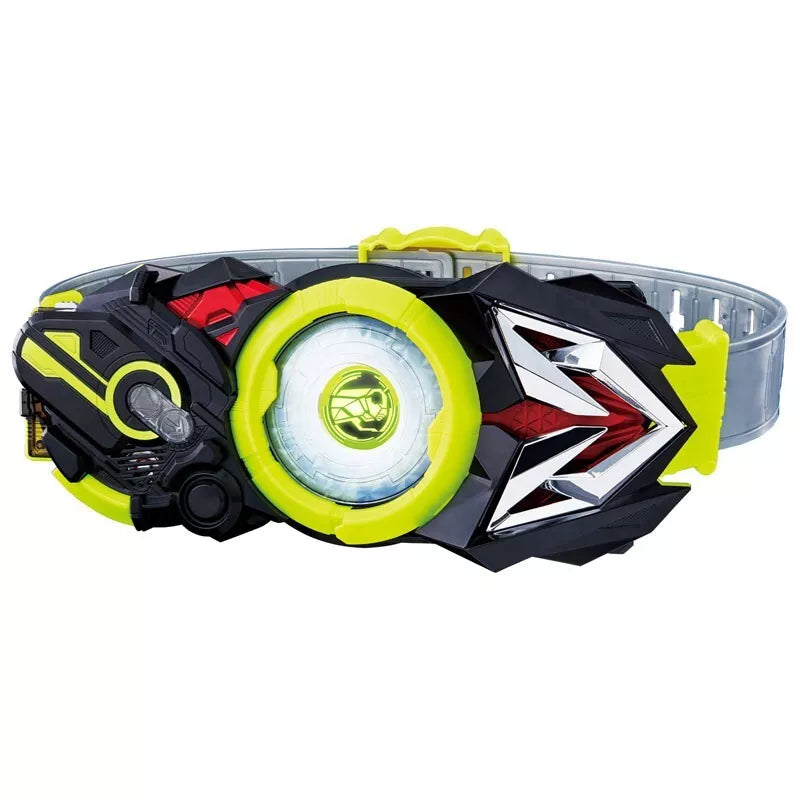 Bandai Super Best Kamen Rider Zero-One DX Hiden Zero One Treiber Japan Beamter