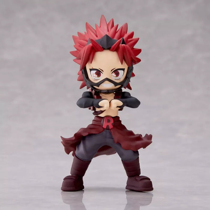 BUSHIROAD PalVerse My Hero Academia Vol.1 Figure Complete set JAPAN