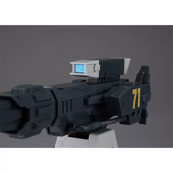 Machine Build Mobile Suit Gundam Bustliner Figure JAPAN OFFICIAL