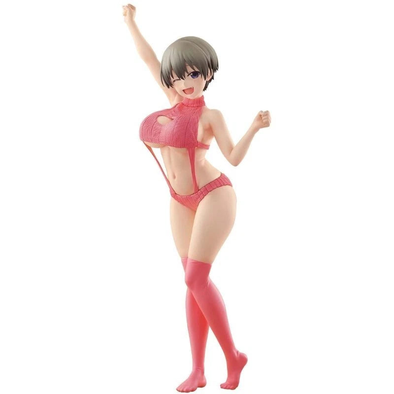 Eternal Romance Uzaki-chan wa Asobitai! Hana Uzaki Sweater Swimsuit Ver. Figure