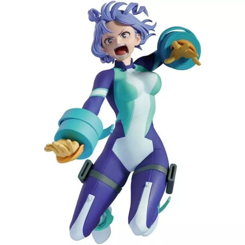 Banpresto The Amazing Heroes DX My Hero Academia Nejire Hado Figure JAPAN