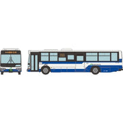 BusColle The Moving BUS System Basic Set C1 JR Bus Kanto JAPAN OFFICIAL