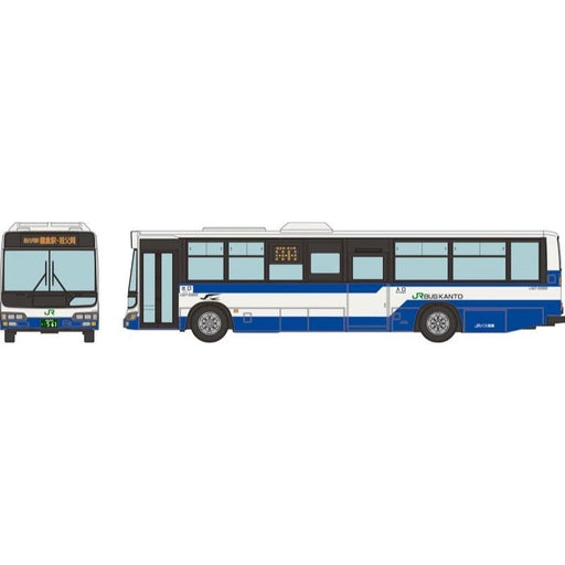 BusColle The Moving BUS System Basic Set C1 JR Bus Kanto JAPAN OFFICIAL