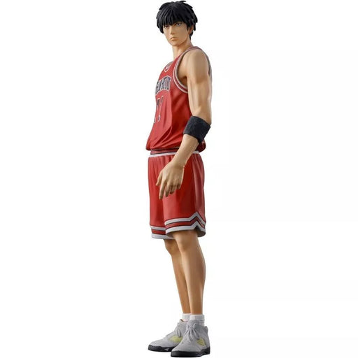 One and Only SLAM DUNK Kaede Rukawa Figure JAPAN OFFICIAL