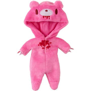 Nendoroid Doll Kigurumi Pajamas Gloomy the Naughty Grizzly Gloomy JAPAN OFFICIAL