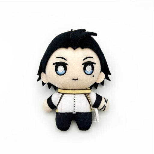 Atlus Persona 3 Reload Ryoji Mochizuki Plush Keychain Limited JAPAN OFFICIAL