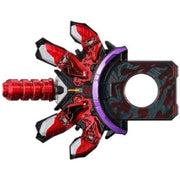 BANDAI Kamen Rider Geats Premium DX Memorial Boost Mark II Raise Buckle JAPAN