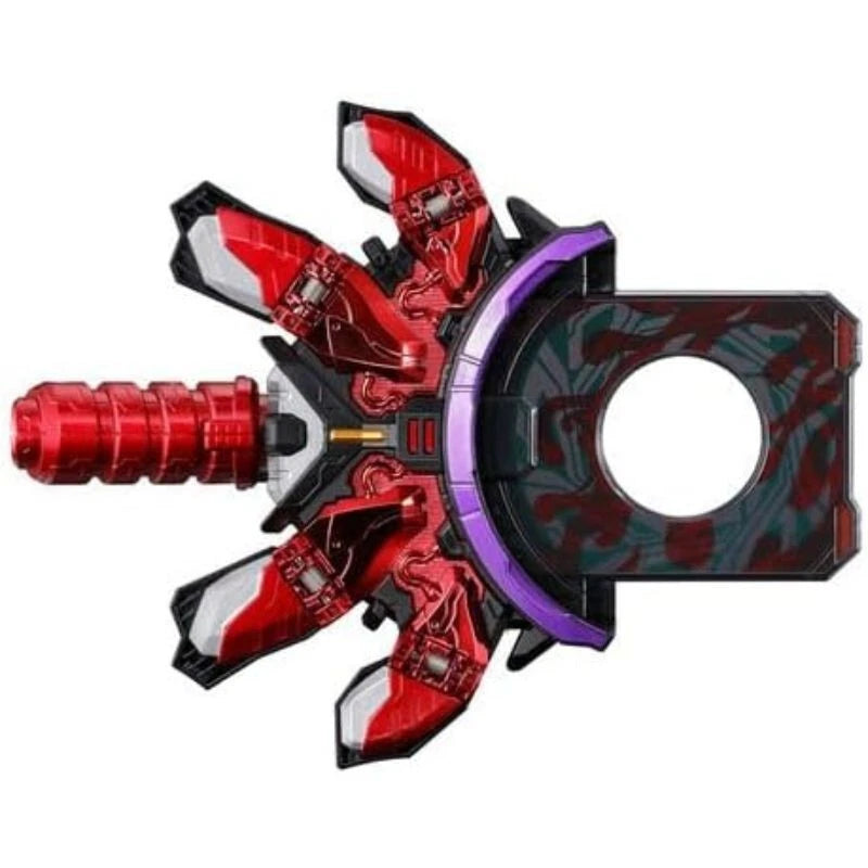 BANDAI Kamen Rider Geats Premium DX Memorial Boost Mark II Raise Buckle JAPAN
