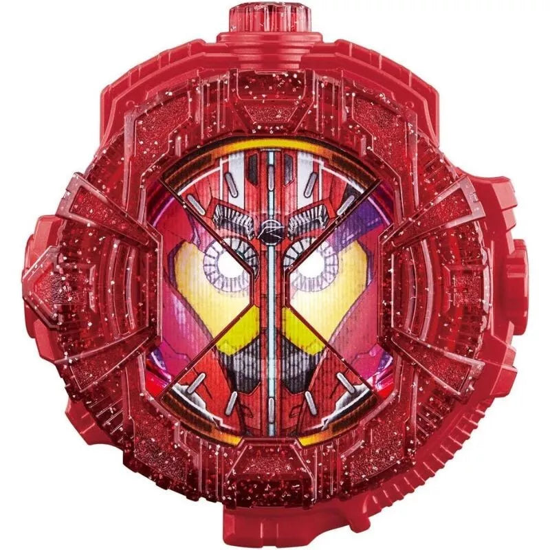 BANDAI Kamen Masked Rider Zi-O DX Drive Type Tridoron Ride Watch JAPAN OFFICIAL