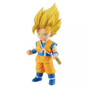 Ichiban Kuji Dragon Ball Daima 2 Super Saiyan 2 & 3 Son Goku Prize B Figure