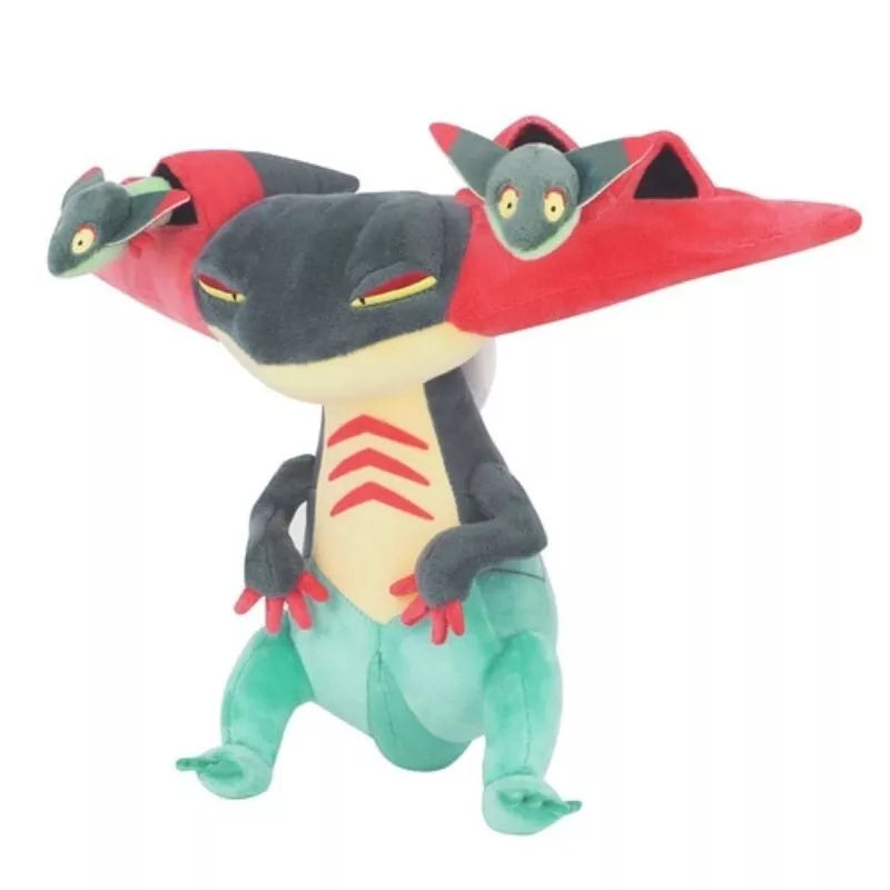 Pokemon All Star Collection Dragapult S Plush Doll JAPAN OFFICIAL