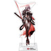 Goddess of Victory Nikke Scarlet Black Shadow Acrylic Stand JAPAN OFFICIAL