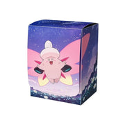 Pokemon Center Original Deck Case Mega Clefable JAPAN OFFICIAL