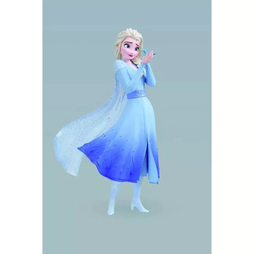 SEGA Disney Frozen 2 Elsa Limited Premium Figure LPM JAPAN OFFICIAL