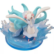 Takara Tomy Pokemon Monster Collection Moncolle-EX PRIMARINA Oceanic Operetta
