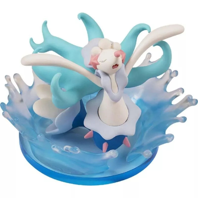 Takara Tomy Pokemon Monster Collection Moncolle-EX PRIMARINA