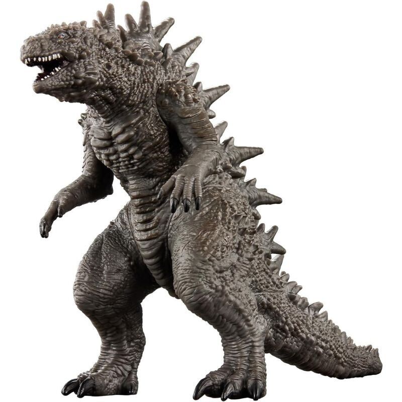 BANDAI Movie Monster Series Godzilla -1.0 Odo Island Form Figure
