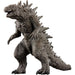 BANDAI Movie Monster Series Godzilla -1.0 Odo Island Form Figure JAPAN OFFICIAL