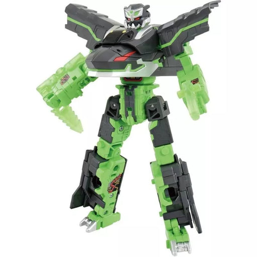 Takara Tomy Shinkalion CW Phantom Shinkalion Action Figure JAPAN OFFICIAL