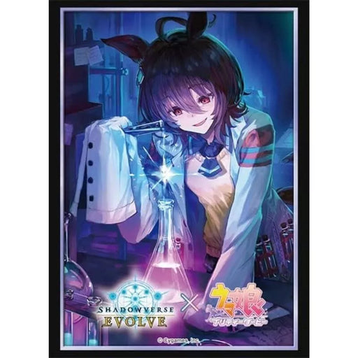 Shadowverse Evolve Card Sleeve Vol.28 Code Geass Agnestakion JAPAN