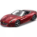 Takara Tomy Tomica Presents Burago Race & Play series Ferrari California T JAPAN