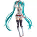 POP UP PARADE Hatsune Miku GT Project Racing Miku 2023 Ver. Figure JAPAN