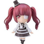 Nendoroid Dropkick on My Devil Yurine Hanazono Action Figure JAPAN OFFICIAL