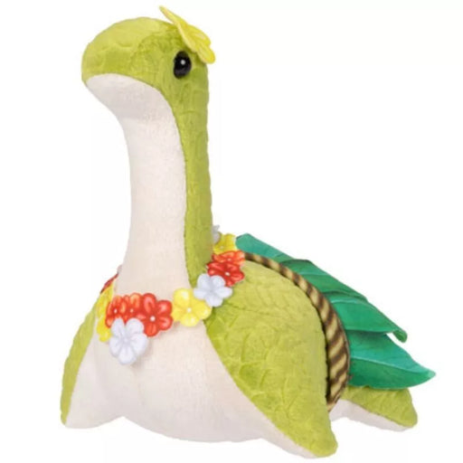 Apex Legends Hula Nessie Plush Doll JAPAN OFFICIAL