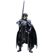 Sword Art Online Alicization Blading Integrity Knight Kirito Figure JAPAN