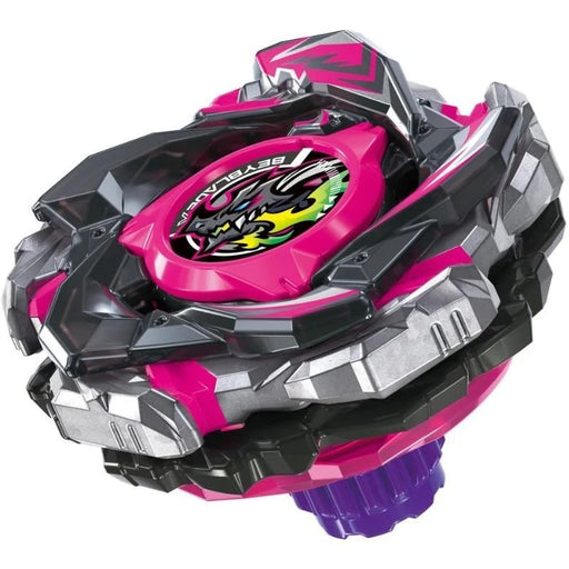 Takara Tomy Beyblade X CX-13 Starter Bahamut Blitz BK1-50I JAPAN OFFICIAL