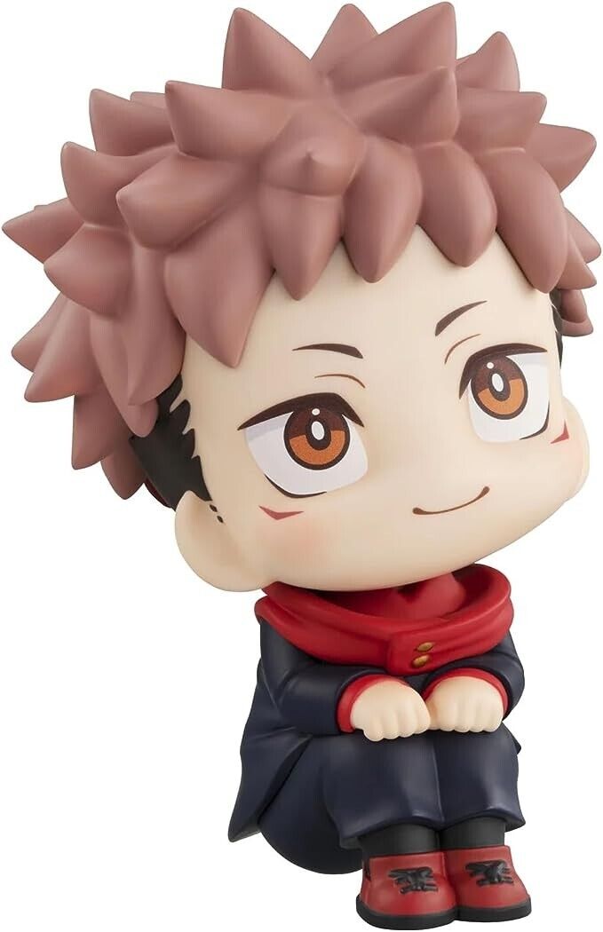 Megahouse jujutsu kaisen yuji itadori figura de búsqueda