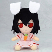 Touhou Plush Series 22 Tewi Inaba Plush Doll JAPAN OFFICIAL