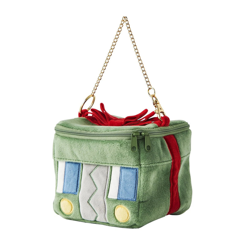 Pokemon Center Original Pokemon Holiday Blessings Electrobug Style Gift Box