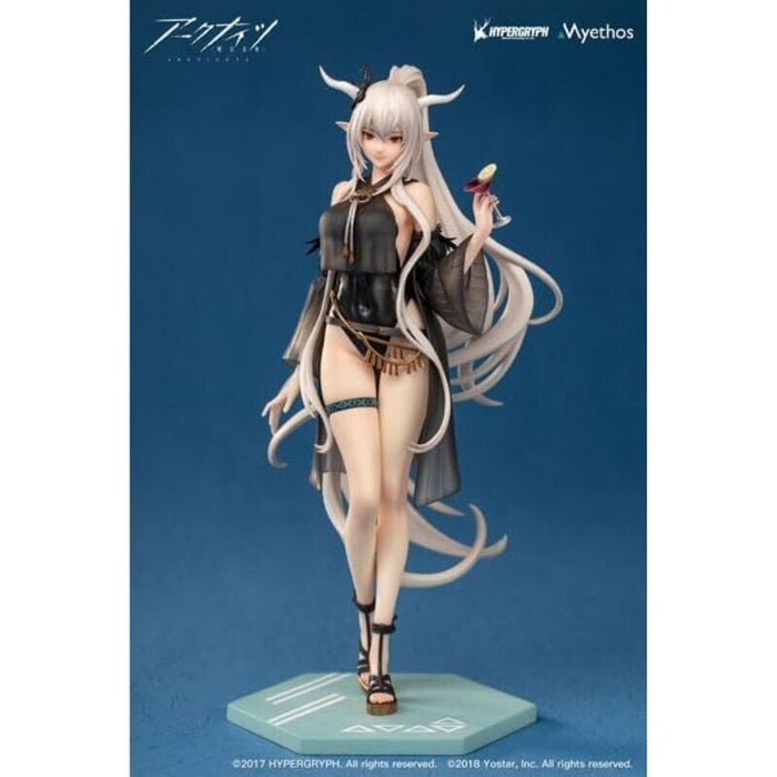 Arknights Shining Summer Time Ver. 1/10 Figure JAPAN OFFICIAL
