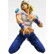 JoJo's Bizarre Adventure STEEL BALL RUN Johnny Joestar Prize A Figure JAPAN