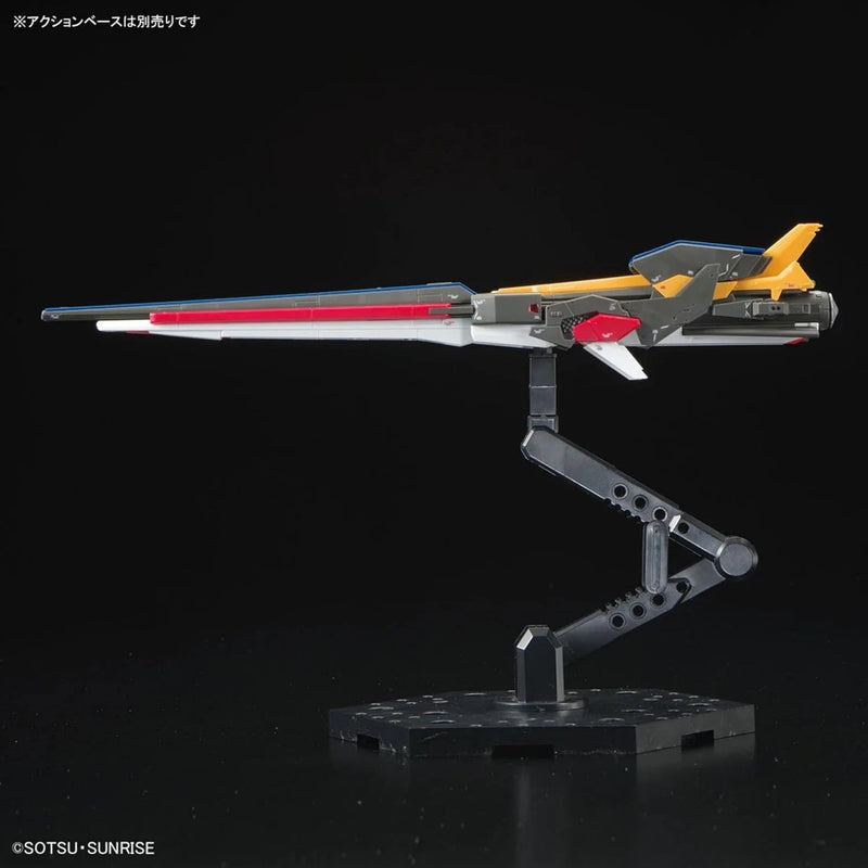 BANDAI Mobile Suit Gundam RX-93ff V Gundam 1/144 Model Kit JAPAN OFFICIAL