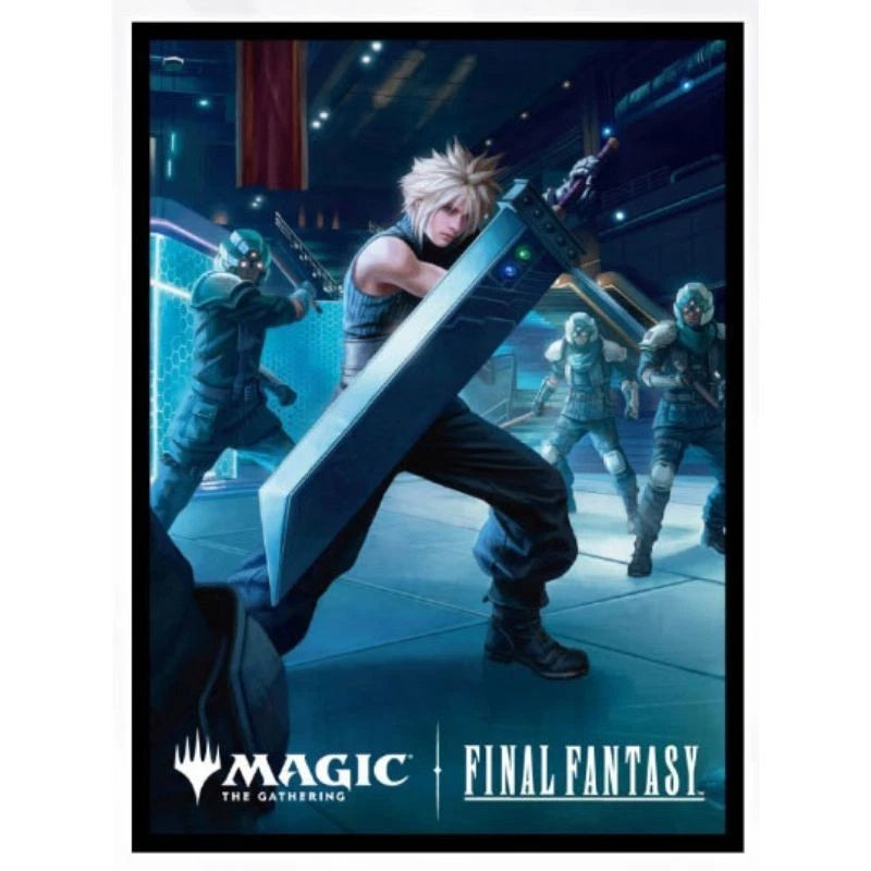 Magic The Gathering Players Card Sleeve Secret Lair Drop MFS-39 JAPAN OFFICIAL