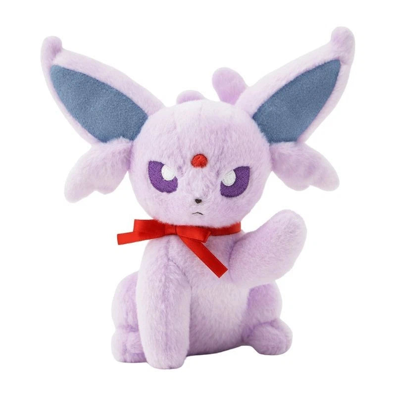 Pokemon Center Original Eevee Collection Espeon Plush Doll JAPAN OFFICIAL
