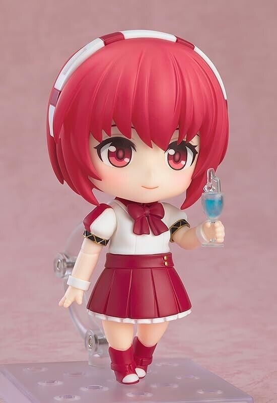 Nendoroid VA-11 Hall-A Dorothy Haze Action Figure Giappone Officiale