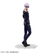 Jujutsu Kaisen Kaigyoku Gyokusetsu Luminasta Strongest Two Satoru Gojo Figure