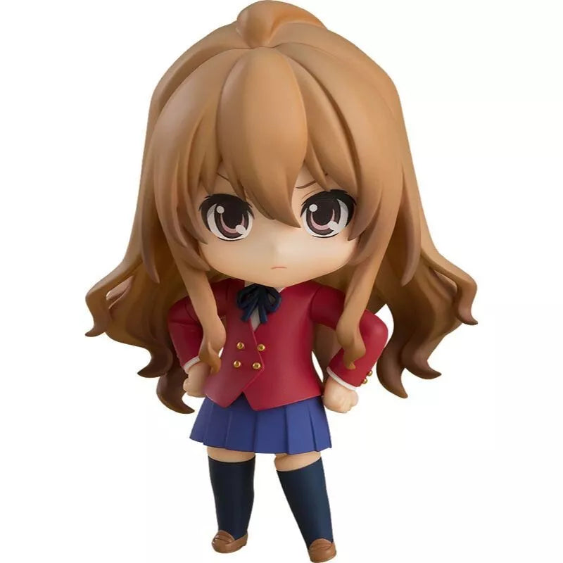 Nendoroid Toradora! Taiga Aisaka 2.0 Action Figure JAPAN OFFICIAL