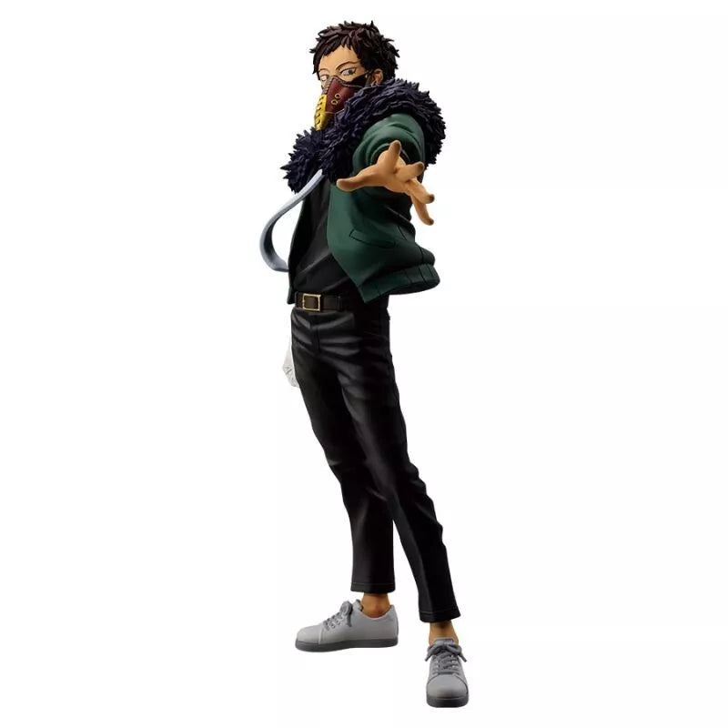 BANDAI Ichiban kuji My Hero Academia bright future Overhaul Prize B Figure JAPAN