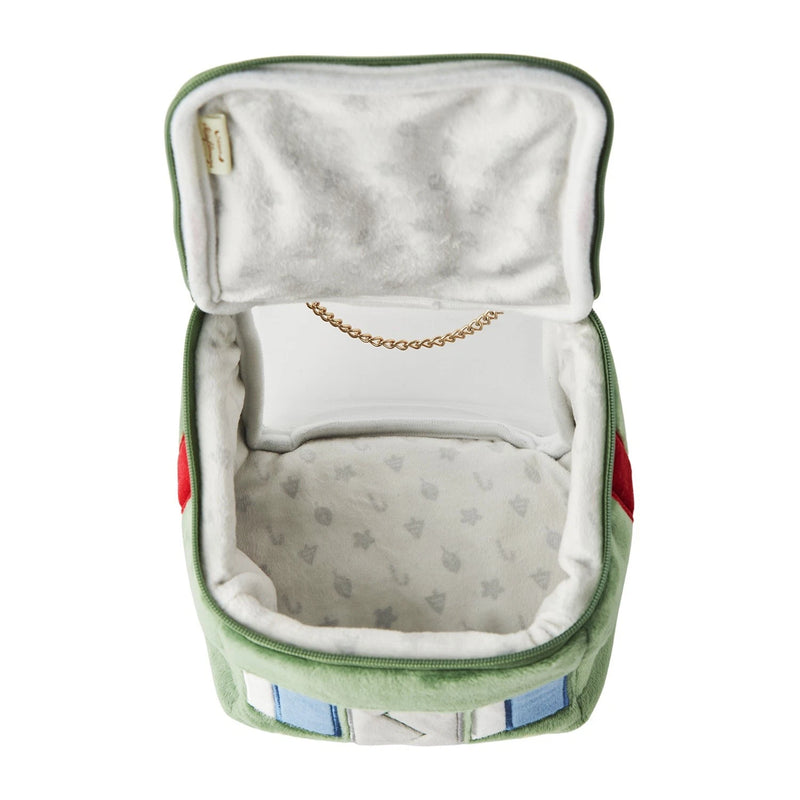 Pokemon Center Original Pokemon Holiday Blessings Electrobug Style Gift Box