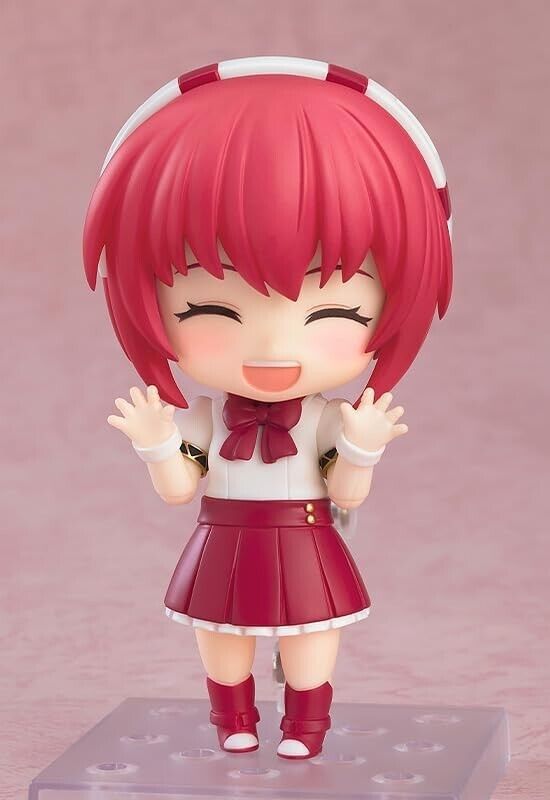 Nendoroid VA-11 Hall-A Dorothy Haze Action Figure Giappone Officiale