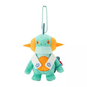 Pokemon Center Original Pokemon Sento Plush Keychain Marshtomp JAPAN OFFICIAL