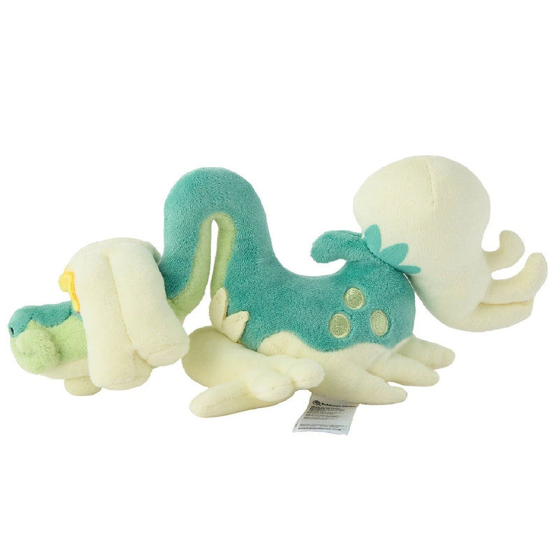 Pokemon Center Original Pokemon Fit 780 Drampa peluche bambola UFFICIALE DEL GIAPPONE